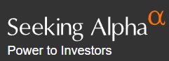Seeking Alpha greatly improve the investment ability of US stocks