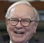 Buffett portfoion Return rate