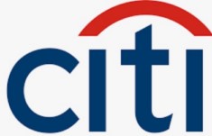 Citigroup, a downward companies
