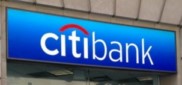 What caused Citi to abandon its retail banking business in 13 countries