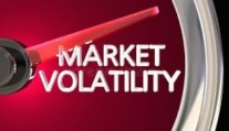 Market volatility is investors’ friend