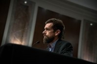 Introducting Jack Dorsey, the low-key Silicon Valley leader