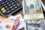 Three major consumer credit rating companies Equifax, Experian, and TransUnion