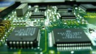 The lucrative semiconductor supply chain