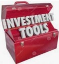 Free online toolset for US stock investment