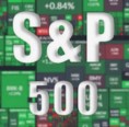 2022 S&P 500 Constitutent Stocks Performance