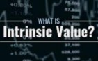 How can a company increase its intrinsic value per share?