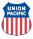 Union Pacific, representative of the duopoly