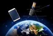 Smartphones that support satellite calls