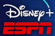 Disney’s ESPN enters sports betting, and US listed gambling companies
