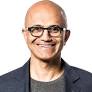 Satya Nadella brings Microsoft back to glory