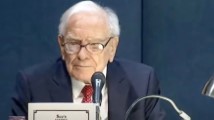 2024 Berkshire shareholders meeting transcript and video