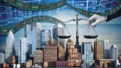Indicators helps to interpret the direction of stock market and economic climate