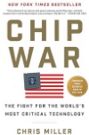 What does book “Chip War” talk about?