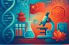 Chinese biotech