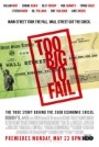 “Too Big To Fall”-best to know 2008 financial crisis
