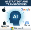 Tech giants’ AI strategy are shifting