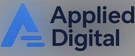 How does Applied Digital make money?