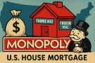 Fannie Mae and Freddie Mac