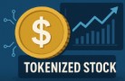 Tokenised stocks is disrupting  markets
