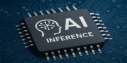 AI inference chips vs. training chips