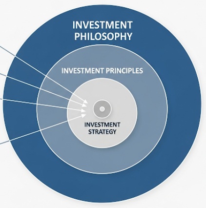 Investment Philosophy, Principles, and Strategy
