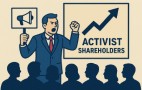 activist shareholder