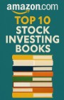 Amazon top 10 stock