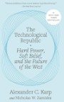 The Technological Republic