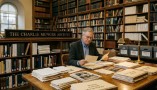 Munger Archives