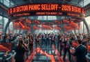AI ​​panic selloff