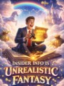Insider info is unrealistic fantasy