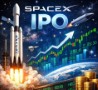 SpaceX IPO