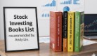 Stock Investing Book