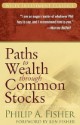 Paths to Wealth Through Common Stocks