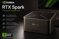RTX Spark