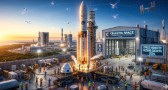 Space companies