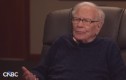 Buffett Speaks with CNBC