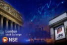 top 10 stock market