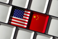 中國科技發展和美國的差距
