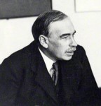 投資大師約翰．梅納德．凱因斯（John Maynard Keynes）