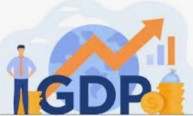 美國歷年國內生產總值GDP查詢器