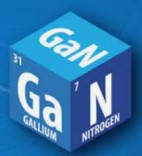 第三代半導體氮化鎵（GaN）