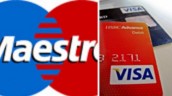 2大信用卡網路 威士（Visa）和萬事達（Mastercard）的護城河鬆動了嗎？