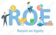 判斷經營圑隊的最重要的1項財務指標：股東權益報酬率（ROE）