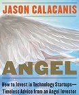《天使歷險記（Angel）》，一本寫給一般人看的絕佳風險投資入門書