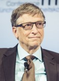 比爾蓋茲（Bill Gates）的投資帝國