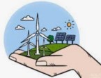 清潔能源（Clean Energy），綠能（Green Energy），和可再生能源（Renewable Energy）目前的發展，差異，和相關企業