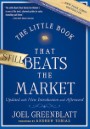 《超越大盤的獲利公式（The Little Book That Still Beats the Market）》