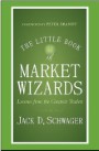 《成為金融怪傑（The Little Book of Market Wizard）》